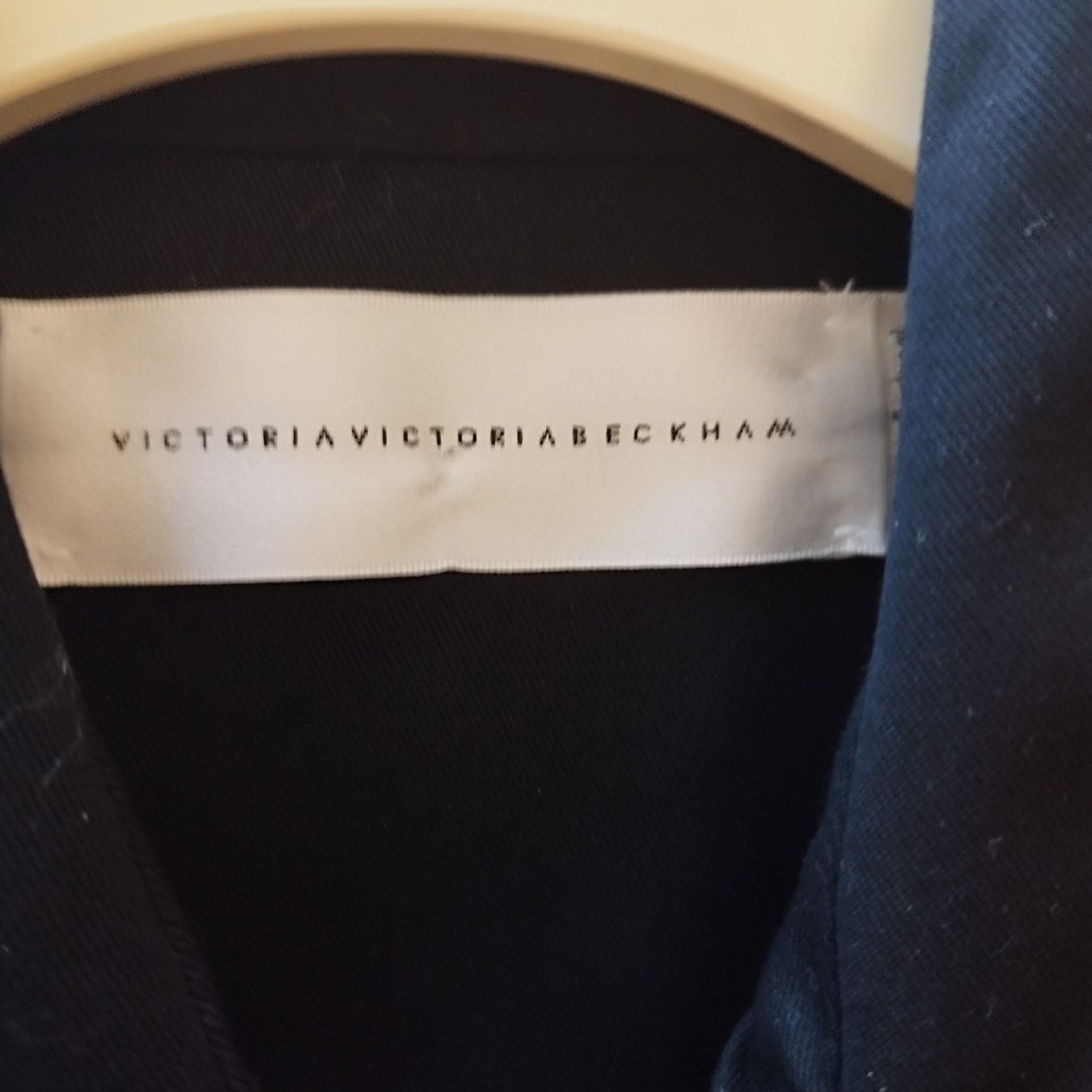 Victoria Beckham Robes: Victoria Beckham Kleid 38 eu – Neuf (Voir description) à Basel par pro_79rs 1