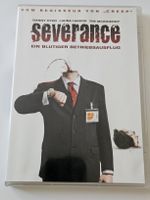 Severance - Ein blutiger Betriebsausflug - DVD FSK 18
