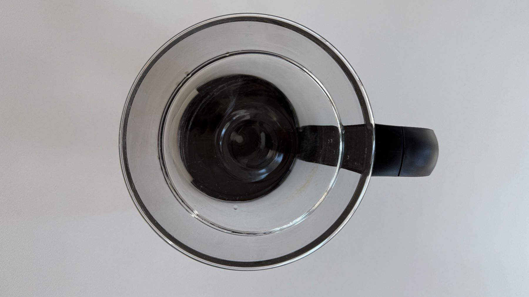 Mio Star Macchine per caffè & Macchine per espresso: Cafetière (verseuse) - Récipient en verre – Usato da Yverdon-les-Bains venduto da _sabrinah_ 4