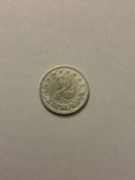 Nr. 51: 2 jugoslawische Dinar, 1953