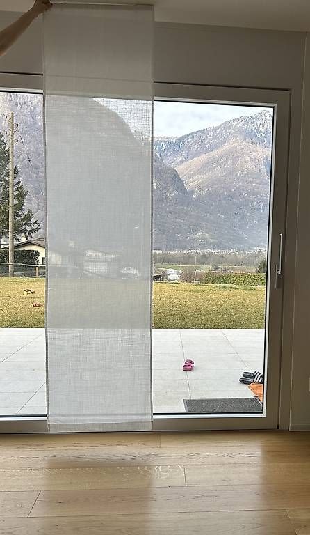 Vorhänge: Tende a pannello – Gebraucht aus Claro von Debh91