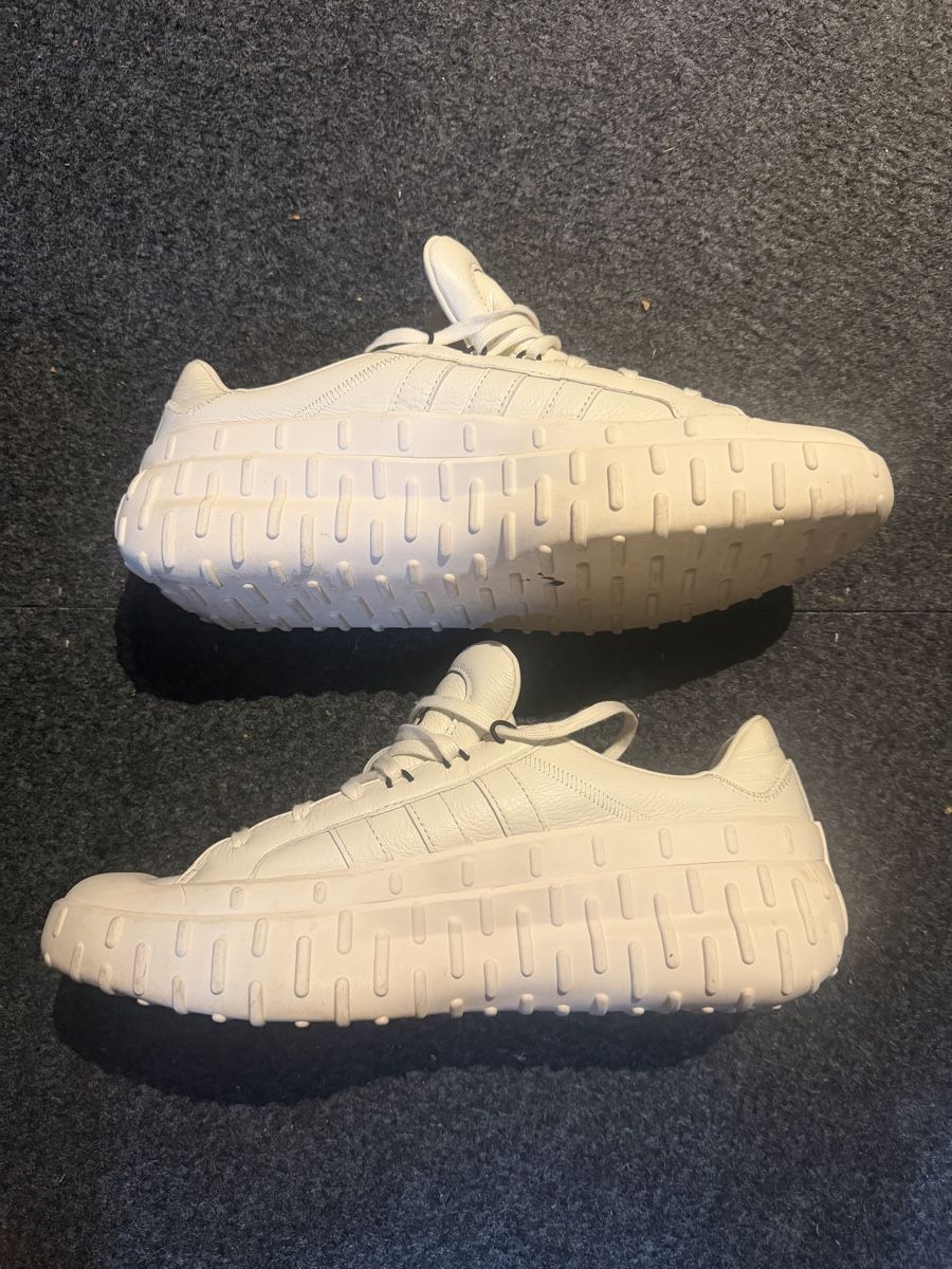 Y-3 Scarpe da uomo: Y-3 Sneaker – Usato da Vilters venduto da sele08_ale08 2