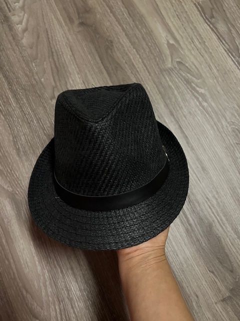 Zara Hüte, Mützen & Caps: Der stylische Hut -  Gr ca. 58 cm – Gebraucht aus Neerach von romiping 2