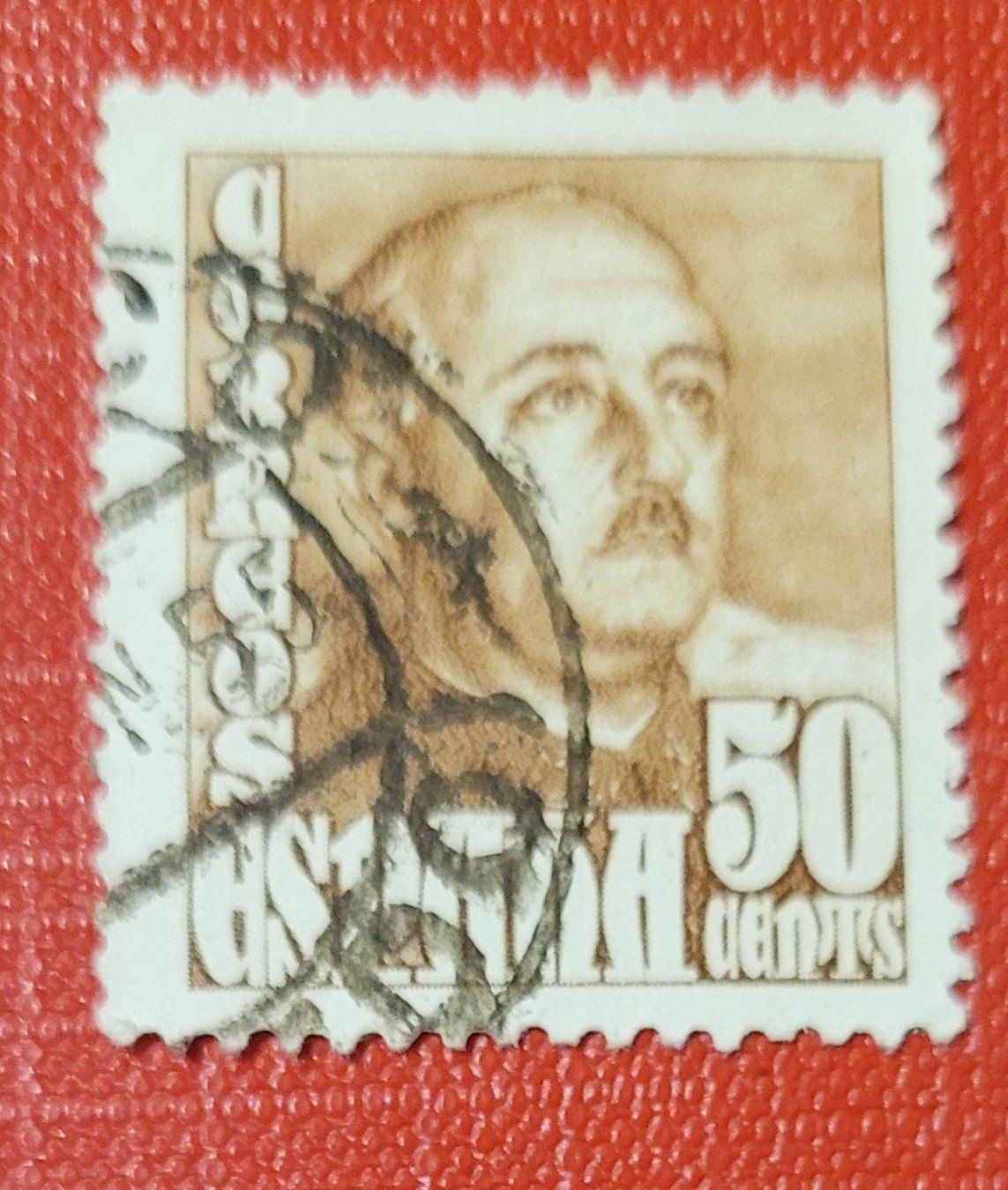 Tutti i francobolli: 35 Briefmarken aus Spanien – Usato da Zürich venduto da Avd 6