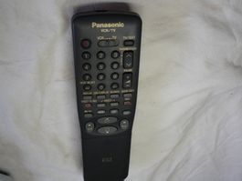 Fernbedienung Panasonic - Videorecorder VEQ2224