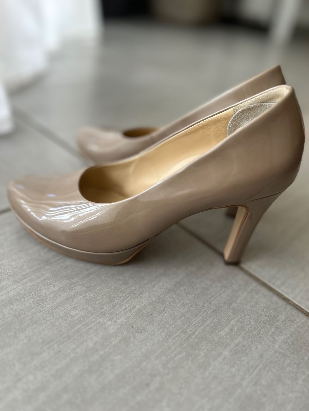 Scarpe da donna: Pumps Paul Green – Usato da Hünenberg venduto da wiirv11 1