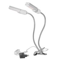 Pflanzenlampe Led Grow Light 45W 88Leds