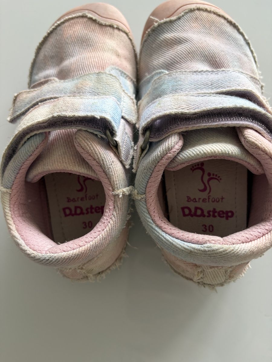 Scarpe per ragazze: D. D. Step Barfussschuhe gr 30 – Usato da Kreuzlingen venduto da micus87 4
