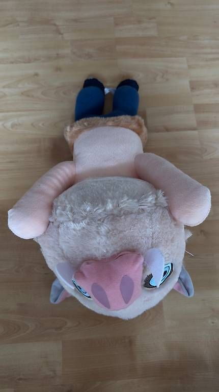 Spielzeuge: Inosuke Demonslayer Plush – Neu und originalverpackt aus Mollis von sve_swp9 3