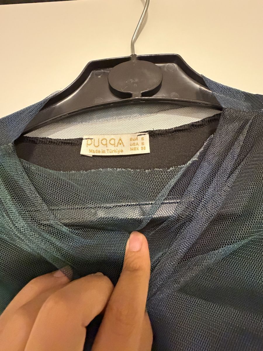 Robes: Langes Kleid – Neuf (Voir description) à Basel par sid_dem 3