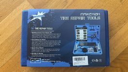 MAIKEHIGH Reifen-Reparaturset schlauchlos