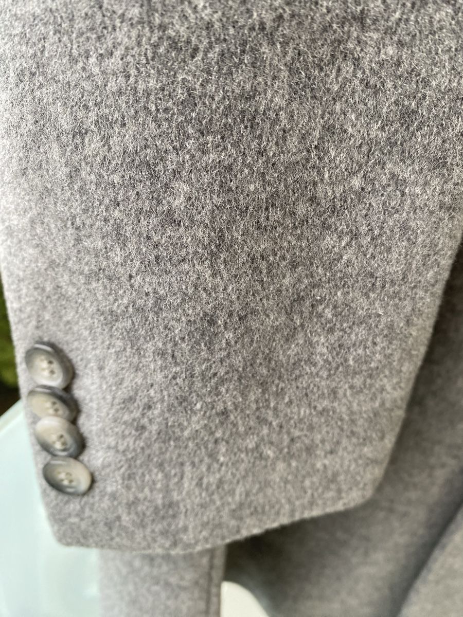 Hugo Boss Mäntel: Hugo Boss Mantel wool&cashmere – Gebraucht aus Dietikon von Tdaf33