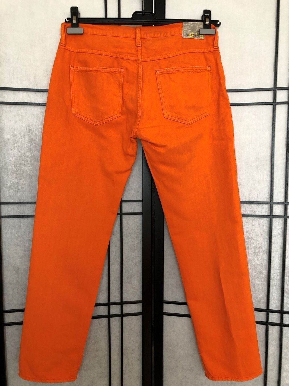 Ralph Lauren Hosen: Ralph Lauren Hose, Gr. 27 – Gebraucht aus Bergdietikon von pinkerton13 6