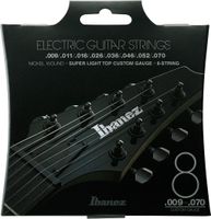 Ibanez Electric Guitar Strings - 8-String!!!!!