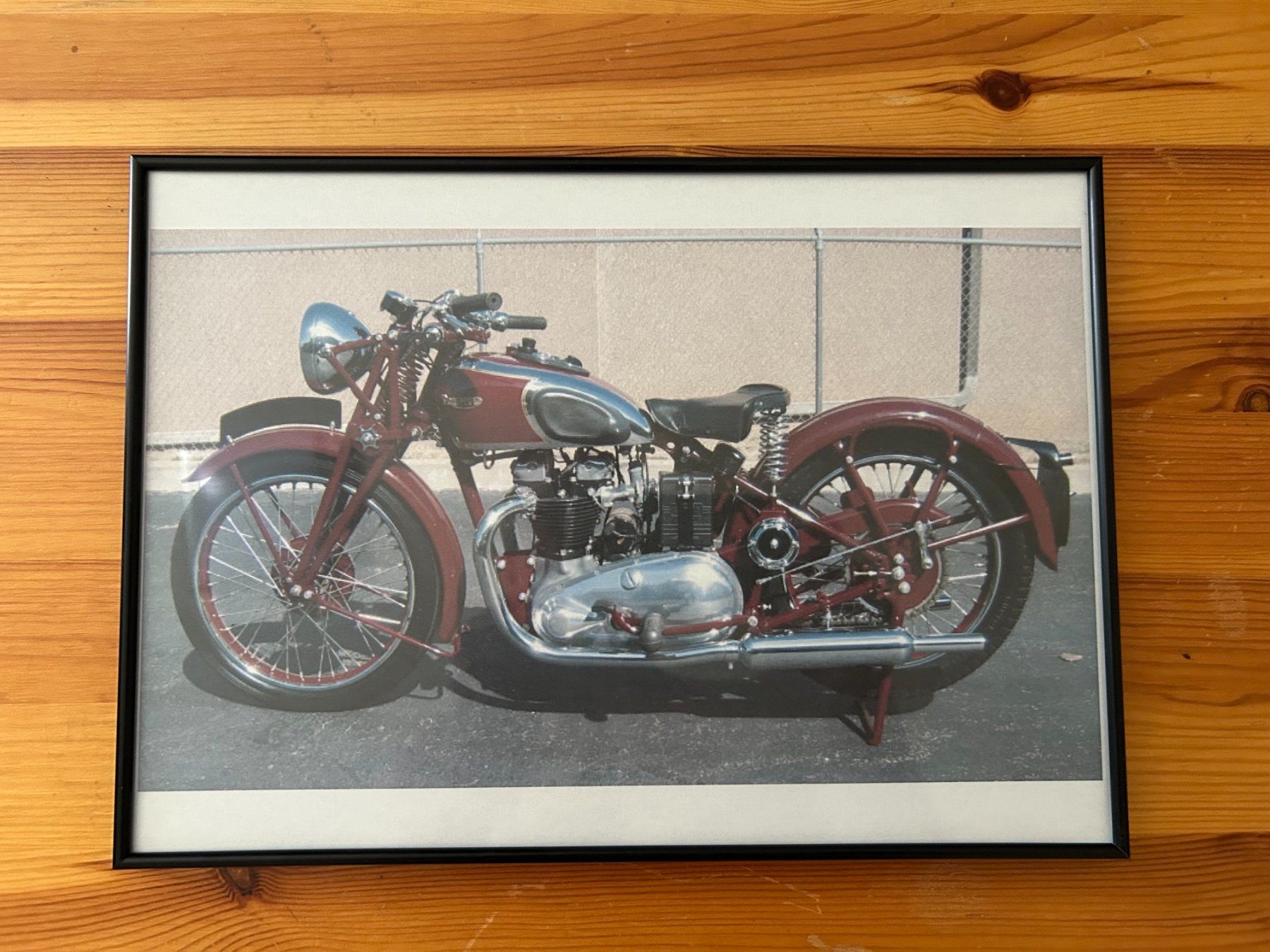 Foto & Immagini: Triumph Speed Twin (5T) Oldtimer- Motorrad – Usato da Bern venduto da Fireblades
