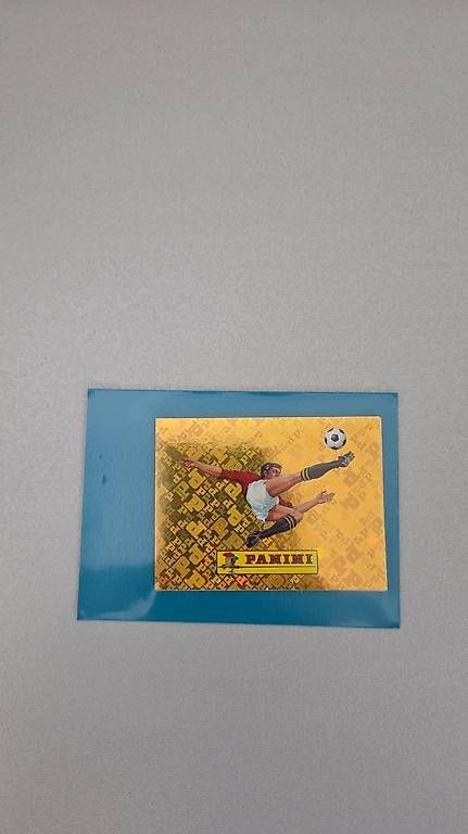 Sticker: Sticker Special 00 – Nuovo (secondo la descrizione) da martigny venduto da cri_b6mg