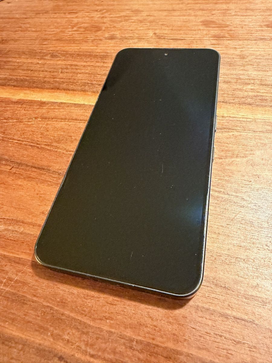 Nothing Telefoni cellulari / Smartphones: Nothing Phone 3, 256Gb – Usato da Arlesheim venduto da Maaxe 1