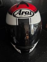 Arai Chaser Helmet