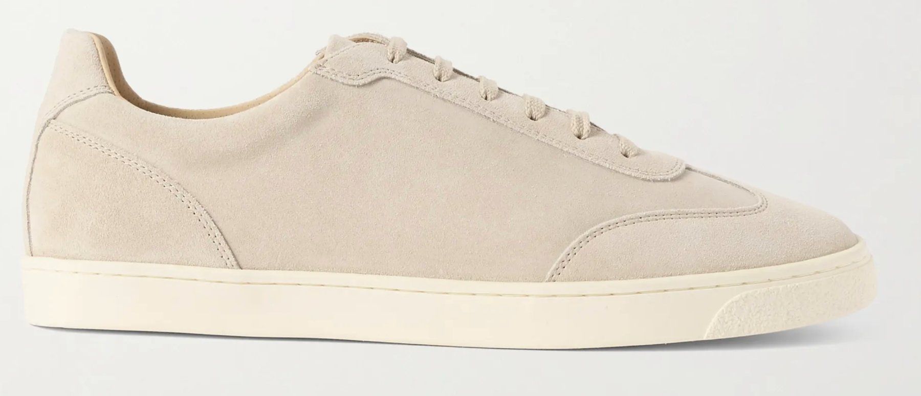 Brunello Cucinelli Scarpe da uomo: Sneaker Brunello Cucinelli 43.5 – Usato da Corsier GE venduto da ana_l9ch 4