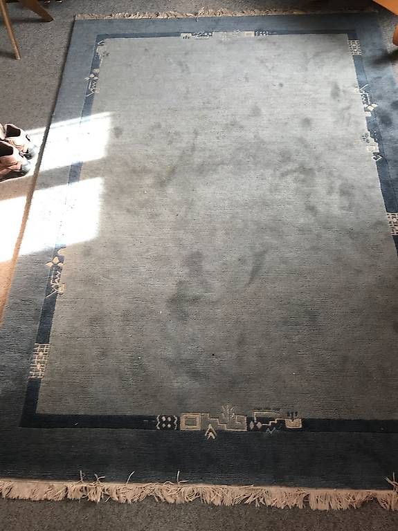 Teppiche: Teppich 170xca245 cm – Gebraucht aus Aadorf von luma11