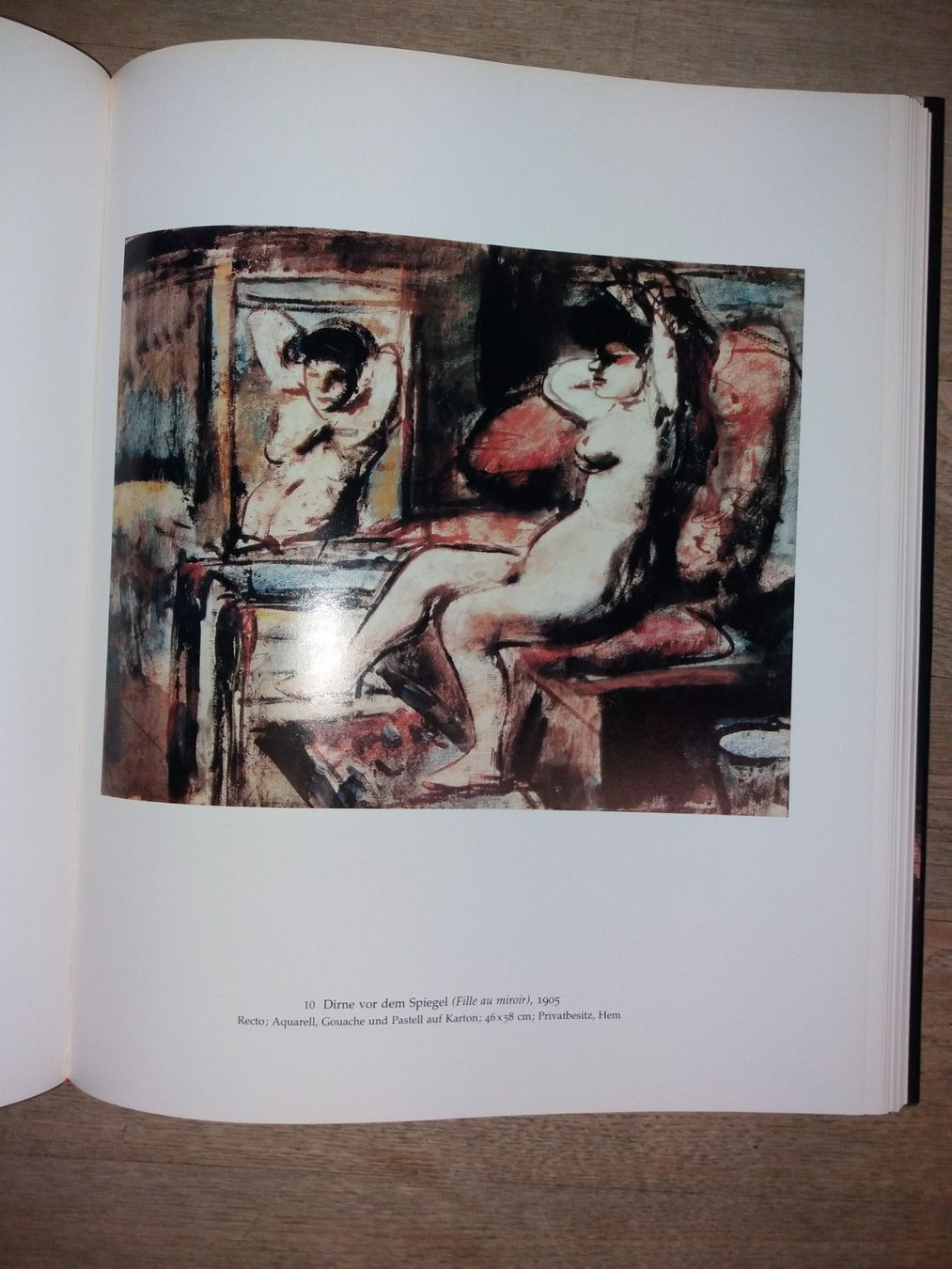 Bücher: KUNSTKLASSIKER      Georges Rouault       UMFANGREICH – Gebraucht aus Welschenrohr von Regool 2