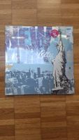Wandbild Micasa Deco Metal New York 30x30 cm neuwertig