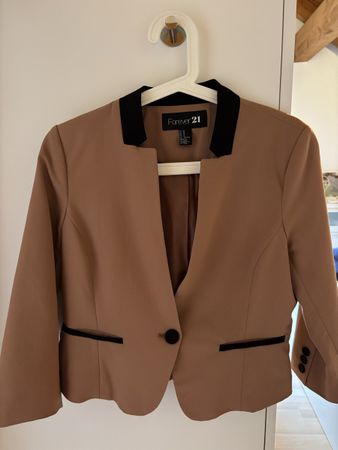 Forever 21 Damen Blazer, Grösse M, Top Zustand