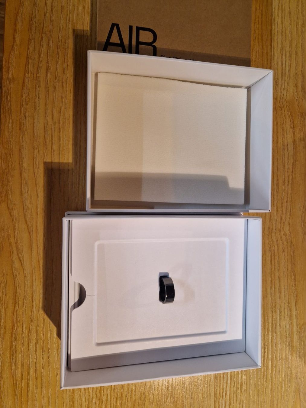 Bagues: Smart Ring – D'occasion à Orvin par inf_c6xw 2