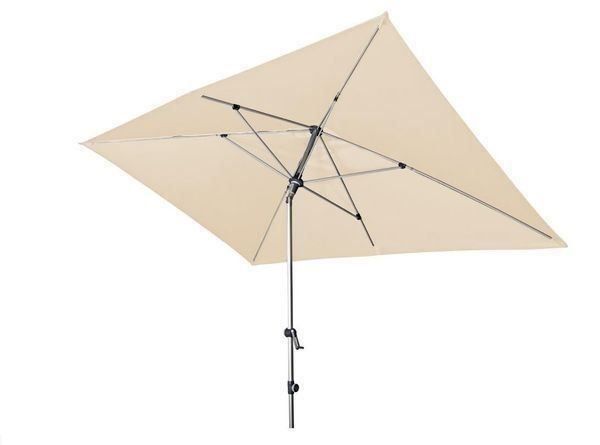 Sonnenschirme: Doppler EXPERT Sonnenschirm auto tilt – Neu und originalverpackt aus Bottighofen von zaap 1