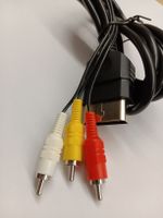 xbox AV Kabel Cinch