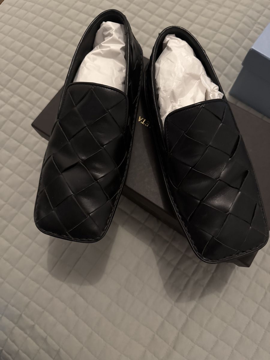 Bottega Veneta Scarpe da donna: Bottega venetta lofers 38.5 – Usato da Fribourg venduto da ksu_65bh