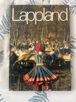Silva Buch Lappland