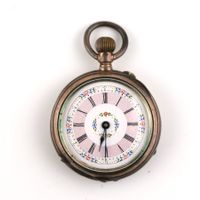 Taschenuhr 35mm