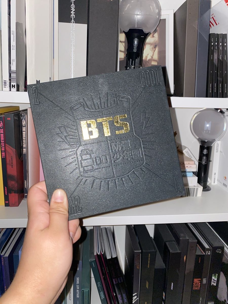 CDs: BTS Album Sammlung – D'occasion à Pieterlen par Mondbuchzauber_rkive 2