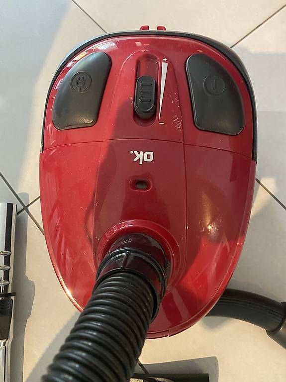 Aspirapolveri & Accessori: Superbe petit aspirateur – Usato da Ipsach venduto da carolehmann 1