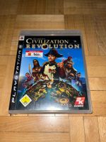 Civilization Revolution
