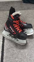 CCM FT340 Eishockeyschlittschuhe, Grösse 29
