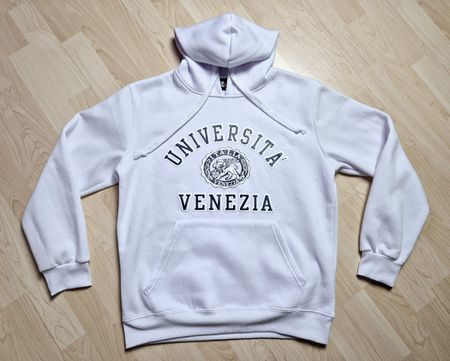 Universita Venezia Hoodie Gr. L