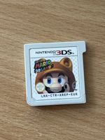Spiel Super Mario 3D Land -  Nintendo 3DS gebraucht