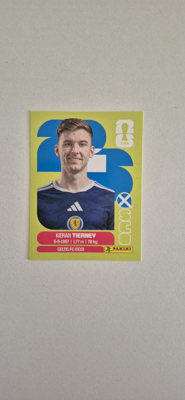 Panini Carte collezionabili: Panini SCO 4 – Nuovo (secondo la descrizione) da Thônex venduto da Sebabastien
