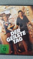 DVD Der geilste Tag / Matthias Schweighöfer