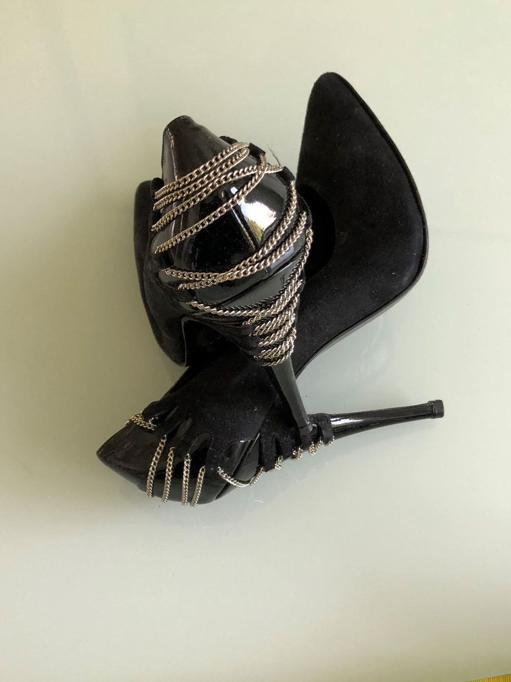 Scarpe da donna: Pumps schwarz – Nuovo (secondo la descrizione) da Adliswil venduto da Jessik0 1