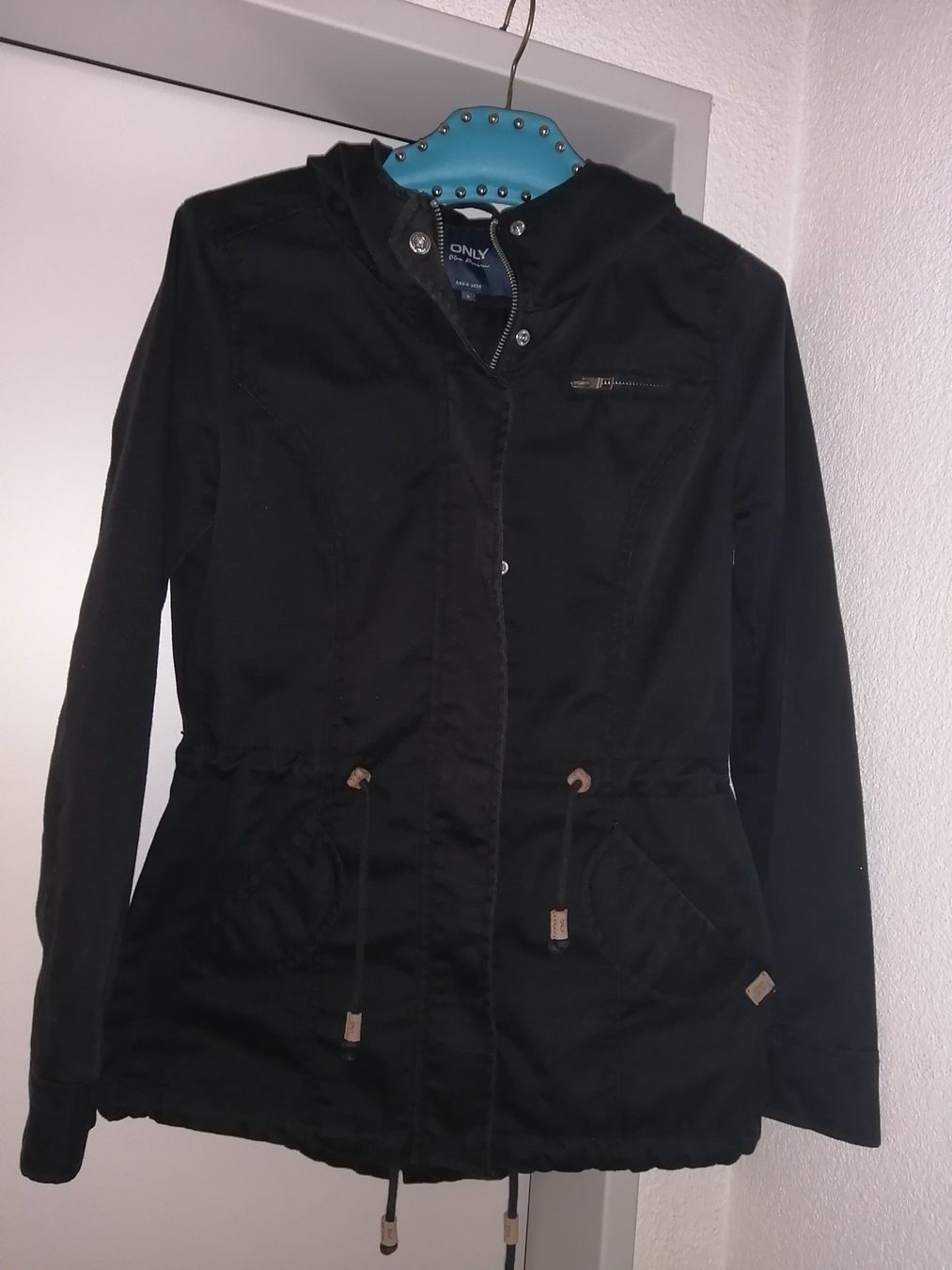 Only Giacche: Parka Jacke ONLY size S – Usato da Buchrain venduto da nat_pl5p 6