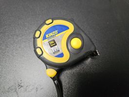 Neu - Kinzo - Massband 2m x 16mm