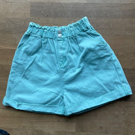 2 kurze Hose, Mädchen, Manor, Gr. 158-164