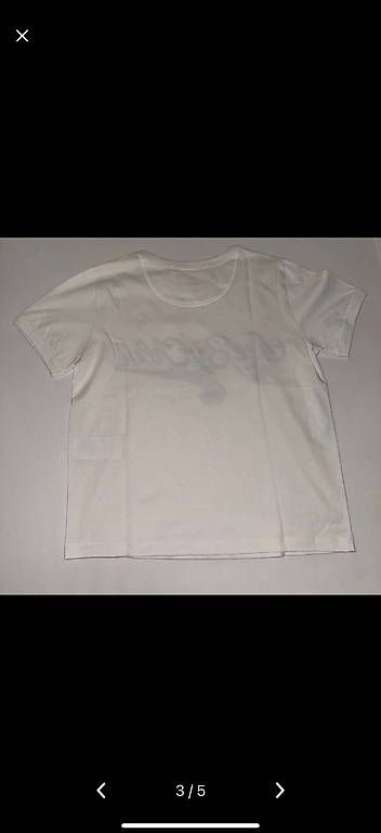 T-Shirts: See by Chloe T-Shirt – Gebraucht aus Wettswil von mia_ql62 4