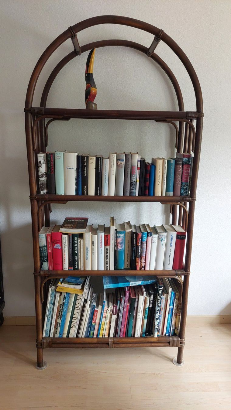 Scaffali: Büchergestell – Usato da Belp venduto da Syschmid