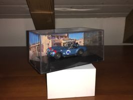 AC Shelby Cobra 427 S/C N°146 - 1/43
