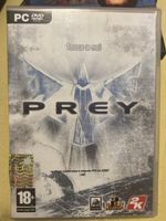 Prey PC DVD Completo Manuale ITA Funzionante