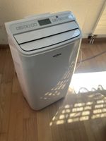 Klimagerät für die Heissen Sommertage ❄️❄️